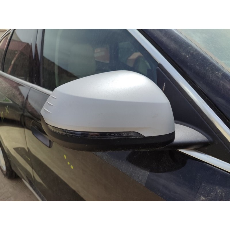Recambio de retrovisor derecho para bmw serie x1 (u11) 20i sdrive referencia OEM IAM 51165A67618  