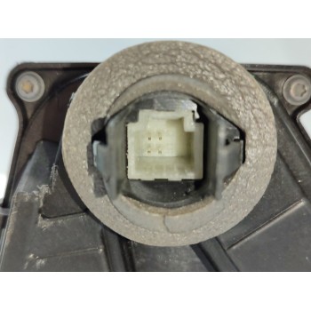 Recambio de cerradura puerta delantera izquierda para renault captur ii intens referencia OEM IAM 805034935R  