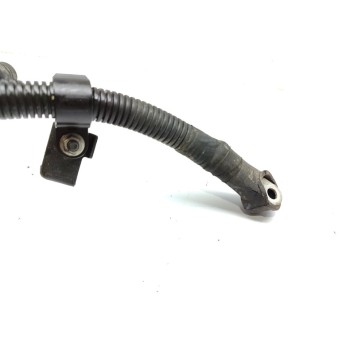 Recambio de cableado electrico para maserati levante diesel referencia OEM IAM 048852051F0  