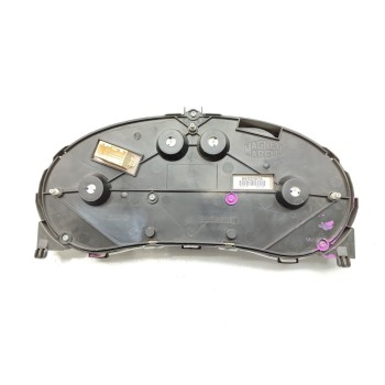 Recambio de cuadro instrumentos para peugeot partner kombi premium referencia OEM IAM 9665983180  