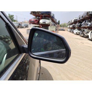 Recambio de retrovisor derecho para bmw serie x1 (u11) 20i sdrive referencia OEM IAM 51165A67618  