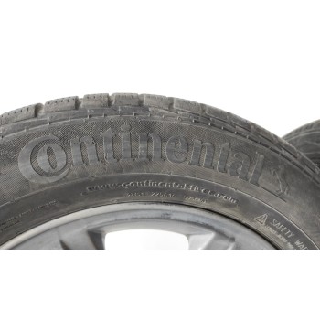 Recambio de juego llantas para volvo xc70 d5 awd kinetic (136kw) referencia OEM IAM 30647473  