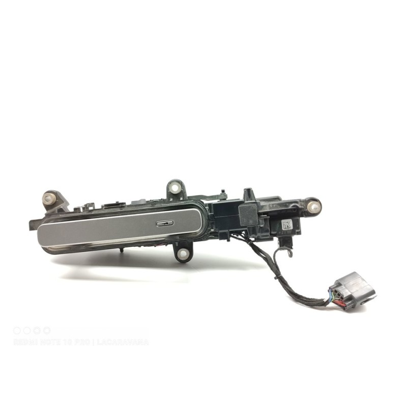 Recambio de maneta exterior trasera derecha para land rover range rover velar velar referencia OEM IAM J8A226600AC  