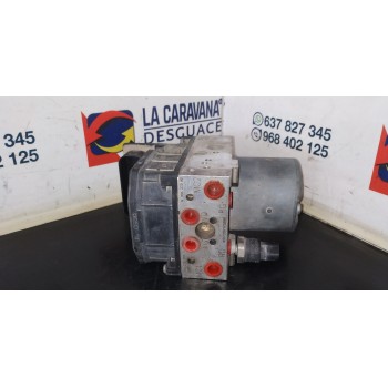 Recambio de abs para lancia phedra (180) 2.2 jtd 16v emblema referencia OEM IAM 1496637080  