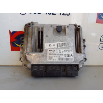 CENTRALITA MOTOR UCE 9661728580 