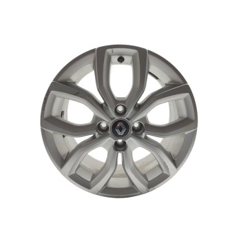 Recambio de llanta para renault clio iv limited referencia OEM IAM 403002455R  