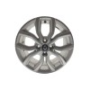 Recambio de llanta para renault clio iv limited referencia OEM IAM 403002455R  