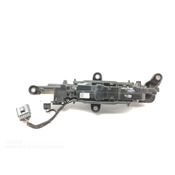 Recambio de maneta exterior trasera derecha para land rover range rover velar velar referencia OEM IAM J8A226600AC  