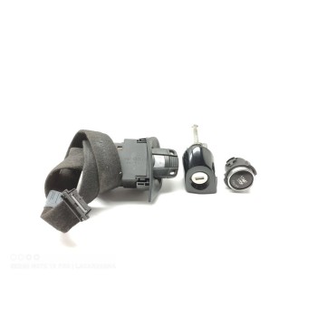 Recambio de conmutador de arranque para bmw x6 (e71) xdrive40d referencia OEM IAM 61316966714  