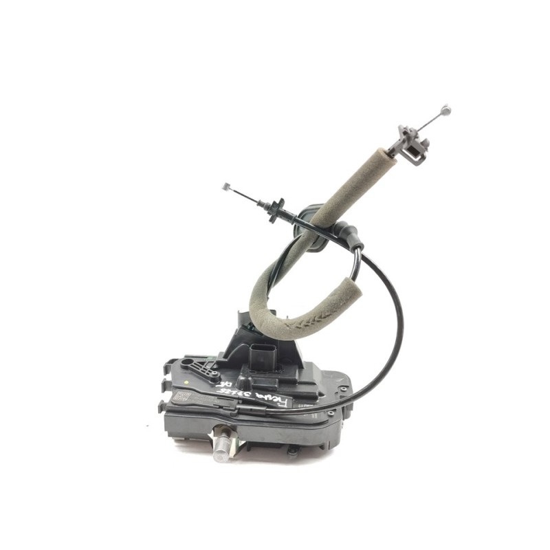 Recambio de cerradura puerta delantera izquierda para ford fiesta (ce1) st-line referencia OEM IAM H1BAA21813PE  