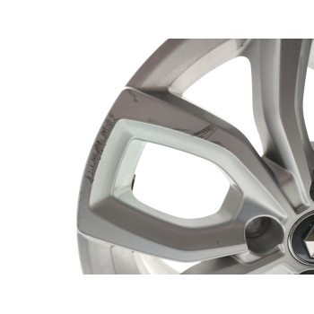 Recambio de llanta para renault clio iv limited referencia OEM IAM 403002455R  