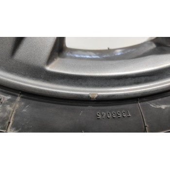 Recambio de juego llantas para volvo xc70 d5 awd kinetic (136kw) referencia OEM IAM 30647473  