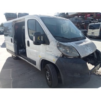 peugeot boxer caja cerrada (rs 3000) (330/333) 2007 ) del año 2007