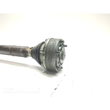 Recambio de transmision delantera derecha para seat ibiza (6j5) sport referencia OEM IAM 6R0407762A  