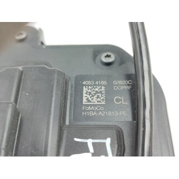 Recambio de cerradura puerta delantera izquierda para ford fiesta (ce1) st-line referencia OEM IAM H1BAA21813PE  
