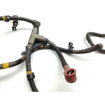 Recambio de cableado electrico para maserati levante diesel referencia OEM IAM 048852051F0  