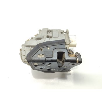 Recambio de cerradura puerta delantera izquierda para audi a1 sportback (8xa) ambition referencia OEM IAM 8X1837015  