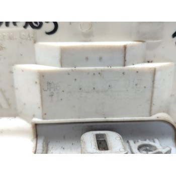 Recambio de cerradura puerta delantera izquierda para audi a1 sportback (8xa) ambition referencia OEM IAM 8X1837015  