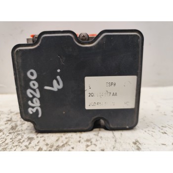 Recambio de abs para seat ibiza (kj1) style referencia OEM IAM 2Q0614517AA  