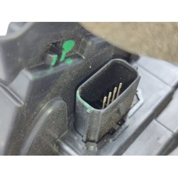 Recambio de cerradura puerta delantera izquierda para ford fiesta (ce1) st-line referencia OEM IAM H1BAA21813PE  