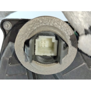 Recambio de cerradura puerta trasera izquierda para renault captur ii intens referencia OEM IAM 825031538R  