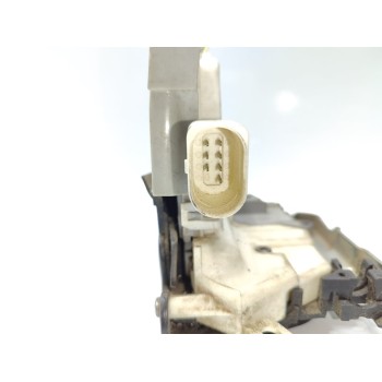 Recambio de cerradura puerta delantera izquierda para audi a1 sportback (8xa) ambition referencia OEM IAM 8X1837015  