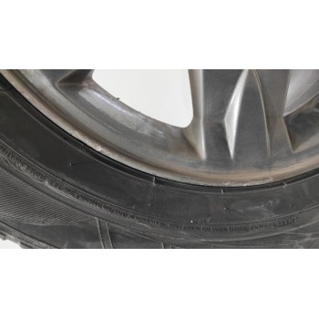 Recambio de juego llantas para volvo xc70 d5 awd kinetic (136kw) referencia OEM IAM 30647473  