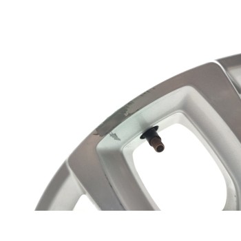 Recambio de llanta para renault clio iv limited referencia OEM IAM 403002455R  