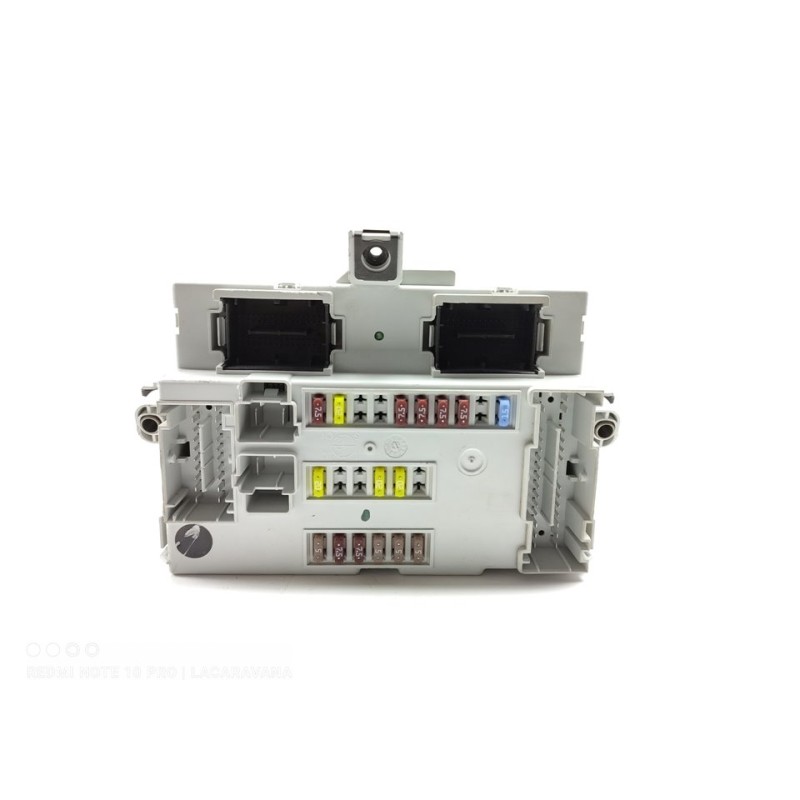 Recambio de caja reles / fusibles para fiat 500 l (330) pop star referencia OEM IAM 52089835  
