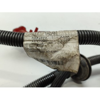 Recambio de cableado electrico para maserati levante diesel referencia OEM IAM 048852051F0  