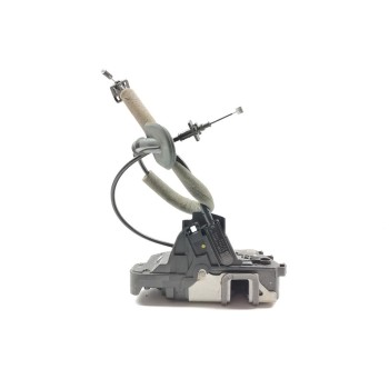 Recambio de cerradura puerta delantera izquierda para ford fiesta (ce1) st-line referencia OEM IAM H1BAA21813PE  