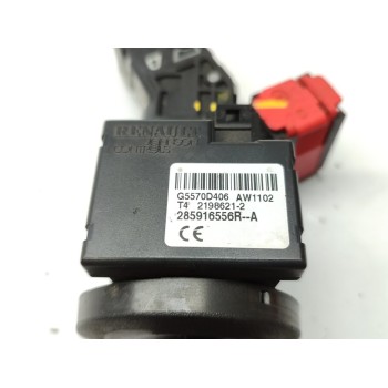 Recambio de conmutador de arranque para dacia dokker stepway referencia OEM IAM 285916556R  