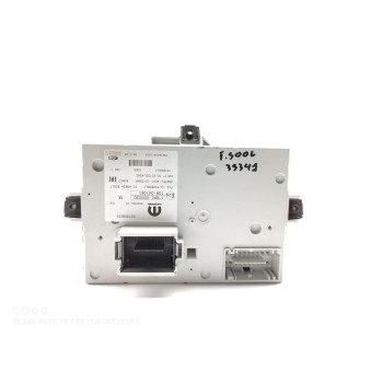 Recambio de caja reles / fusibles para fiat 500 l (330) pop star referencia OEM IAM 52089835  