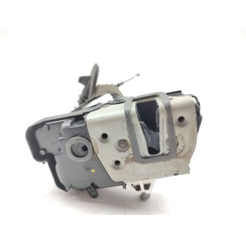 Recambio de cerradura puerta delantera izquierda para ford fiesta (ce1) st-line referencia OEM IAM H1BAA21813PE  