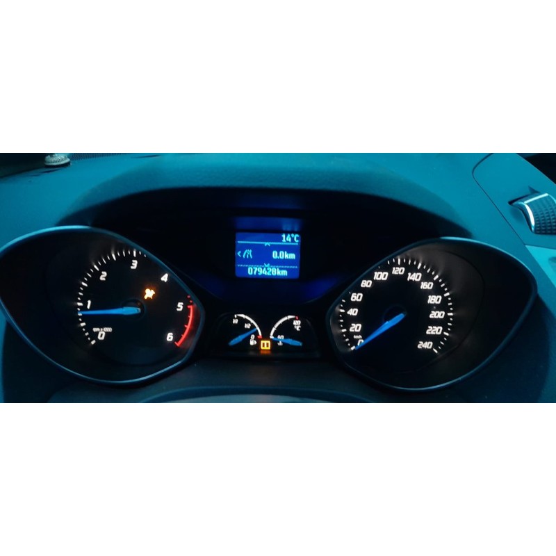 Recambio de cuadro instrumentos para ford c-max trend referencia OEM IAM BM5T10849BCH  