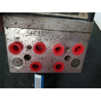 Recambio de abs para volkswagen passat berlina (3c2) advance referencia OEM IAM 3C0614109T  