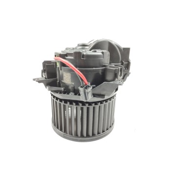 Recambio de ventilador calefaccion para bmw serie x1 (u11) 20i sdrive referencia OEM IAM 64115A06B91  