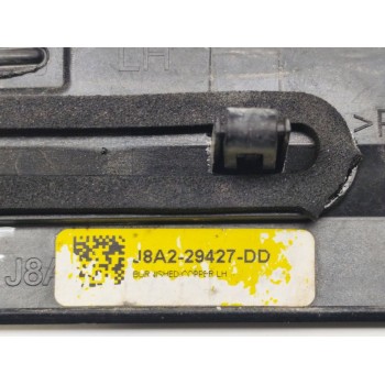 Recambio de moldura para land rover range rover velar velar referencia OEM IAM J8A229427DD  