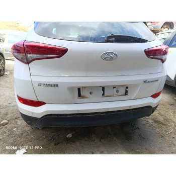 PARAGOLPES TRASERO 86640D7000 