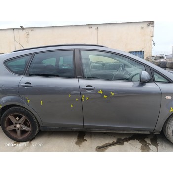 seat altea xl (5p5) del año 2015