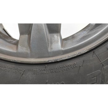 Recambio de juego llantas para volvo xc70 d5 awd kinetic (136kw) referencia OEM IAM 30647473  