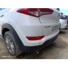 Recambio de paragolpes trasero para hyundai tucson classic blue referencia OEM IAM 86640D7000  