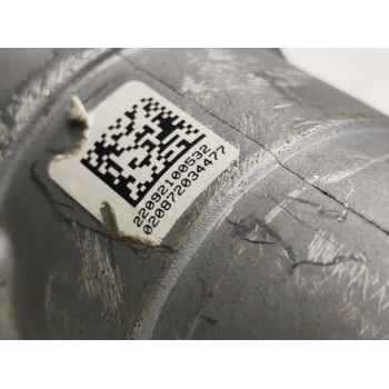 Recambio de columna direccion para renault captur ii intens referencia OEM IAM 488109115R  