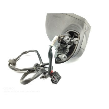 Recambio de retrovisor izquierdo para audi a4 berlina (8w2) básico referencia OEM IAM 8W1857409D  