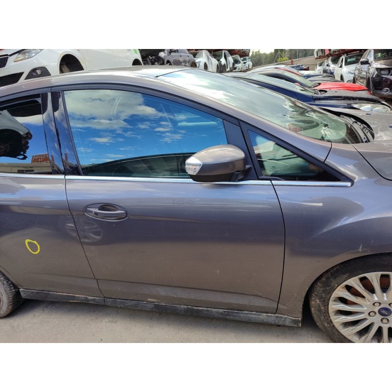 Recambio de puerta delantera derecha para ford c-max trend referencia OEM IAM PF1CBU20124AE  