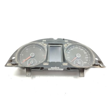 CUADRO INSTRUMENTOS 3C0920860R 