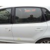 Recambio de puerta trasera izquierda para volkswagen polo (6c1) sport bluemotion referencia OEM IAM 6R4833055J  