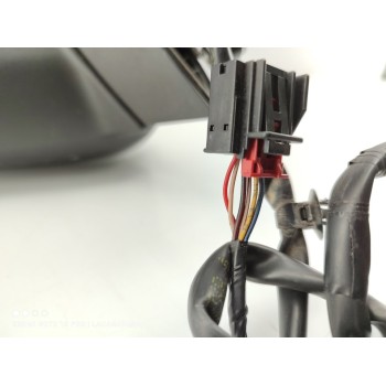 Recambio de retrovisor izquierdo para audi a4 berlina (8w2) básico referencia OEM IAM 8W1857409D  