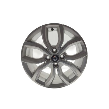 Recambio de llanta para renault clio iv limited referencia OEM IAM 403002455R  