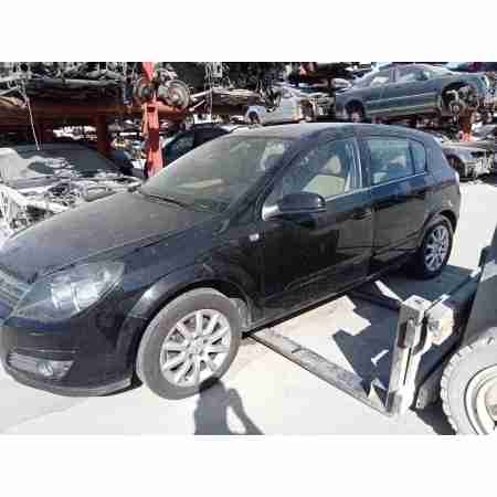 OPEL ASTRA H BER.